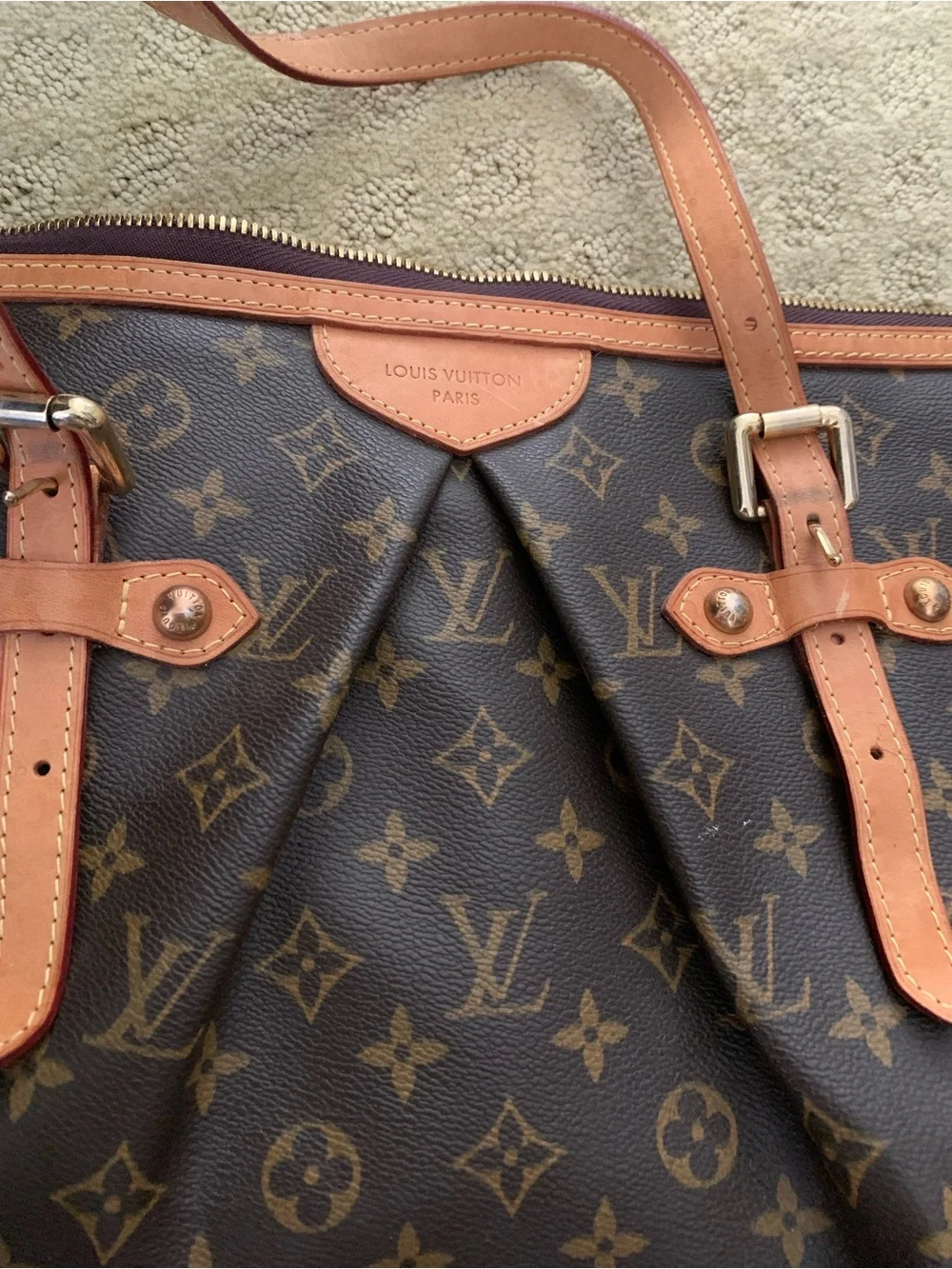 Louis Vuitton louis vuitton